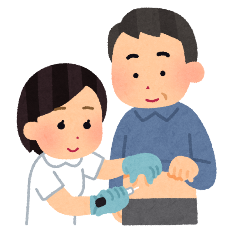 クローン病！奮闘記